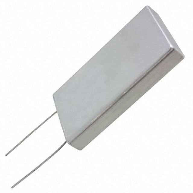 MLP203M025EB0D Cornell Dubilier Electronics (CDE)  Aluminum Electrolytic Capacitors